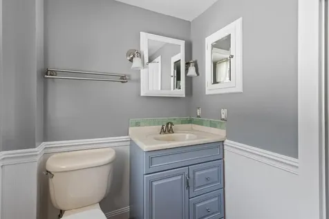 47 Stagecoach Road Alton NH 03809