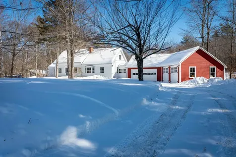 47 Stagecoach Road Alton NH 03809