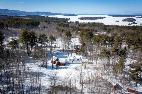 47 Stagecoach Road Alton NH 03809