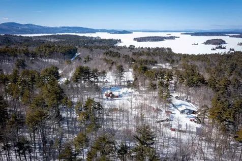 47 Stagecoach Road Alton NH 03809