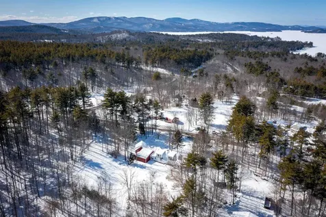 47 Stagecoach Road Alton NH 03809