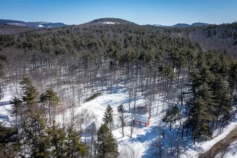 47 Stagecoach Road Alton NH 03809