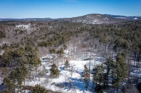 47 Stagecoach Road Alton NH 03809