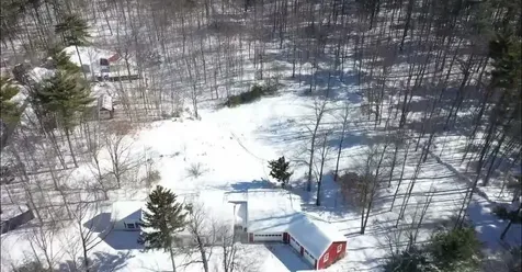 47 Stagecoach Road Alton NH 03809