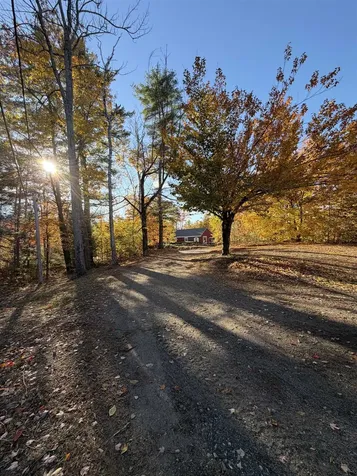 47 Stagecoach Road Alton NH 03809