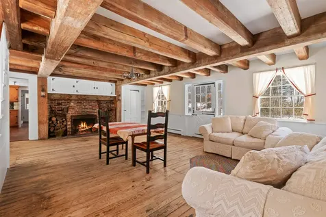 47 Stagecoach Road Alton NH 03809