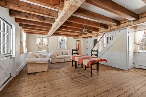 47 Stagecoach Road Alton NH 03809