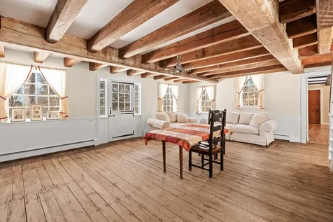 47 Stagecoach Road Alton NH 03809