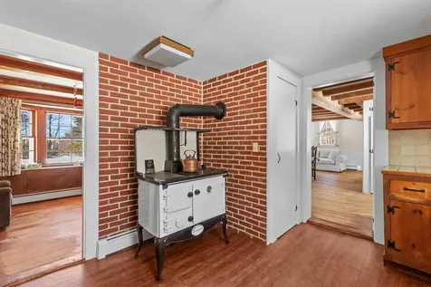 47 Stagecoach Road Alton NH 03809