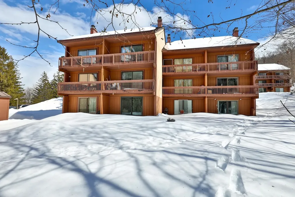 768 East Mountain Road Killington VT 05751