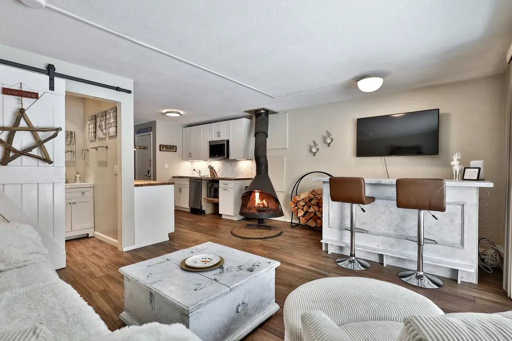 768 East Mountain Road Killington VT 05751