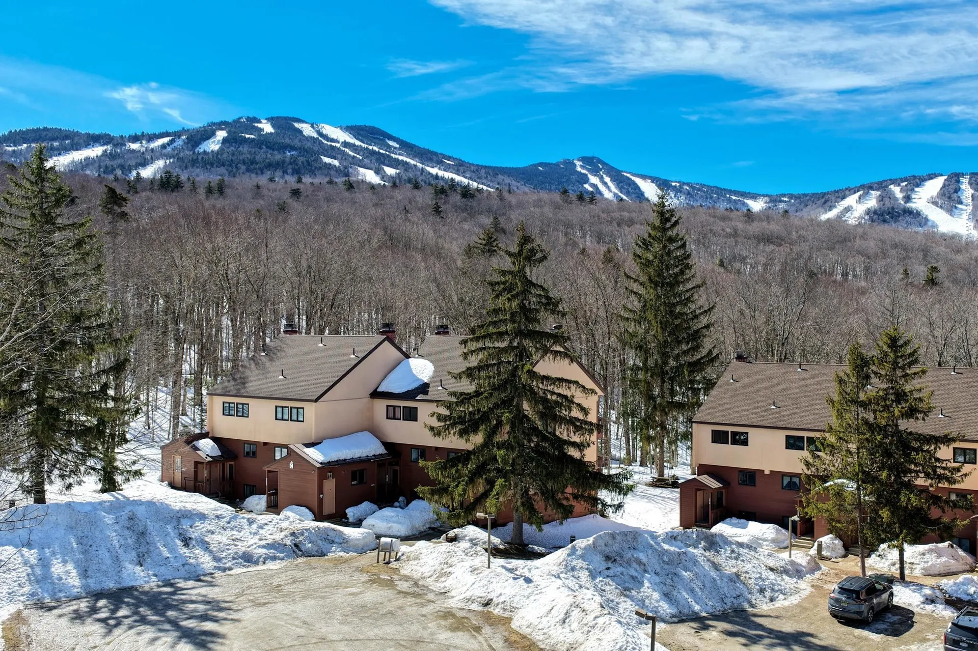768 East Mountain Road Killington VT 05751