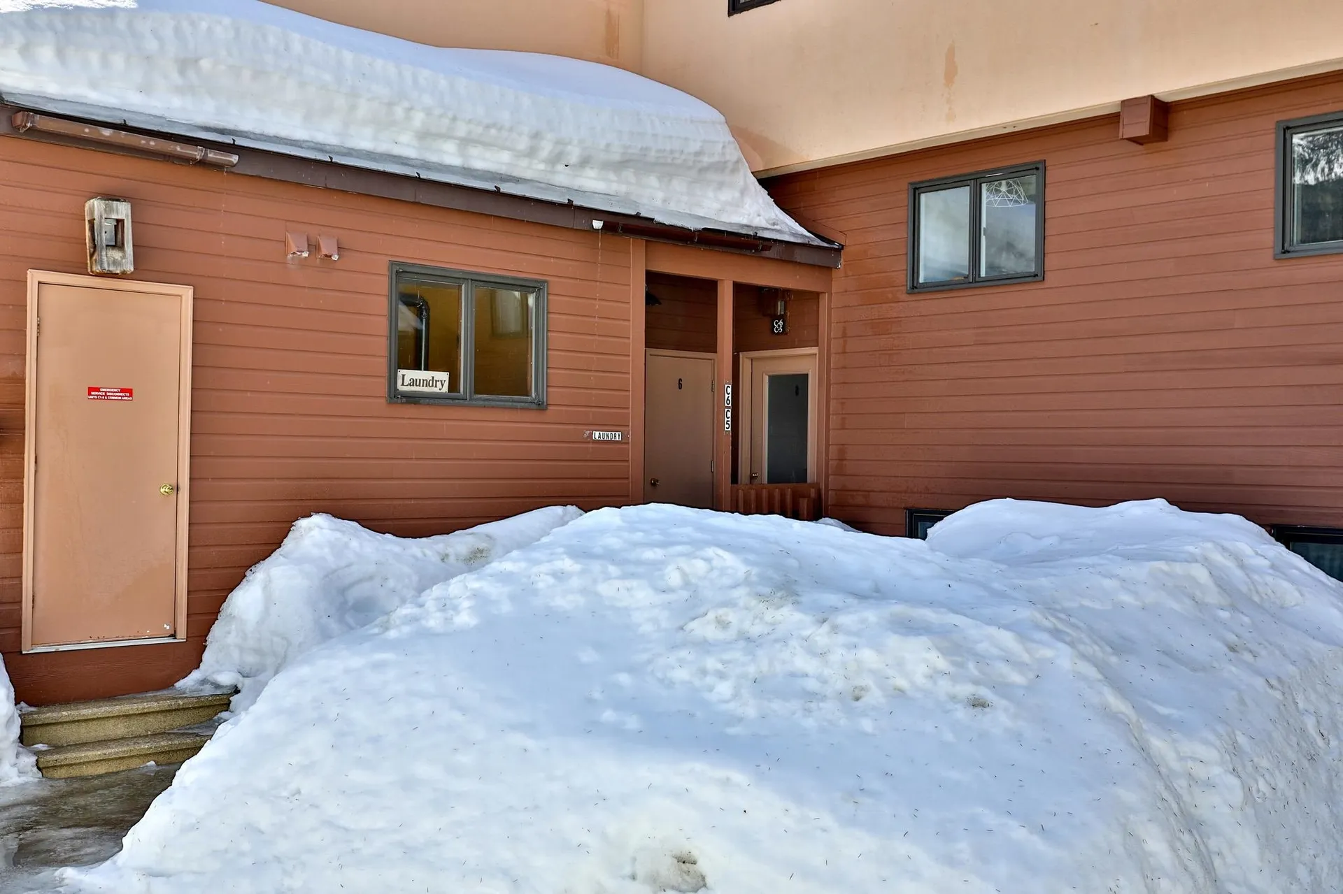 768 East Mountain Road Killington VT 05751