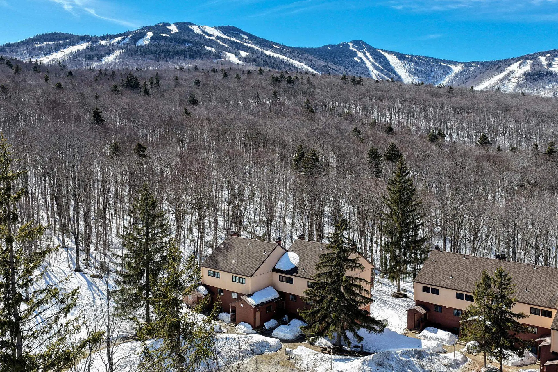 768 East Mountain Road Killington VT 05751