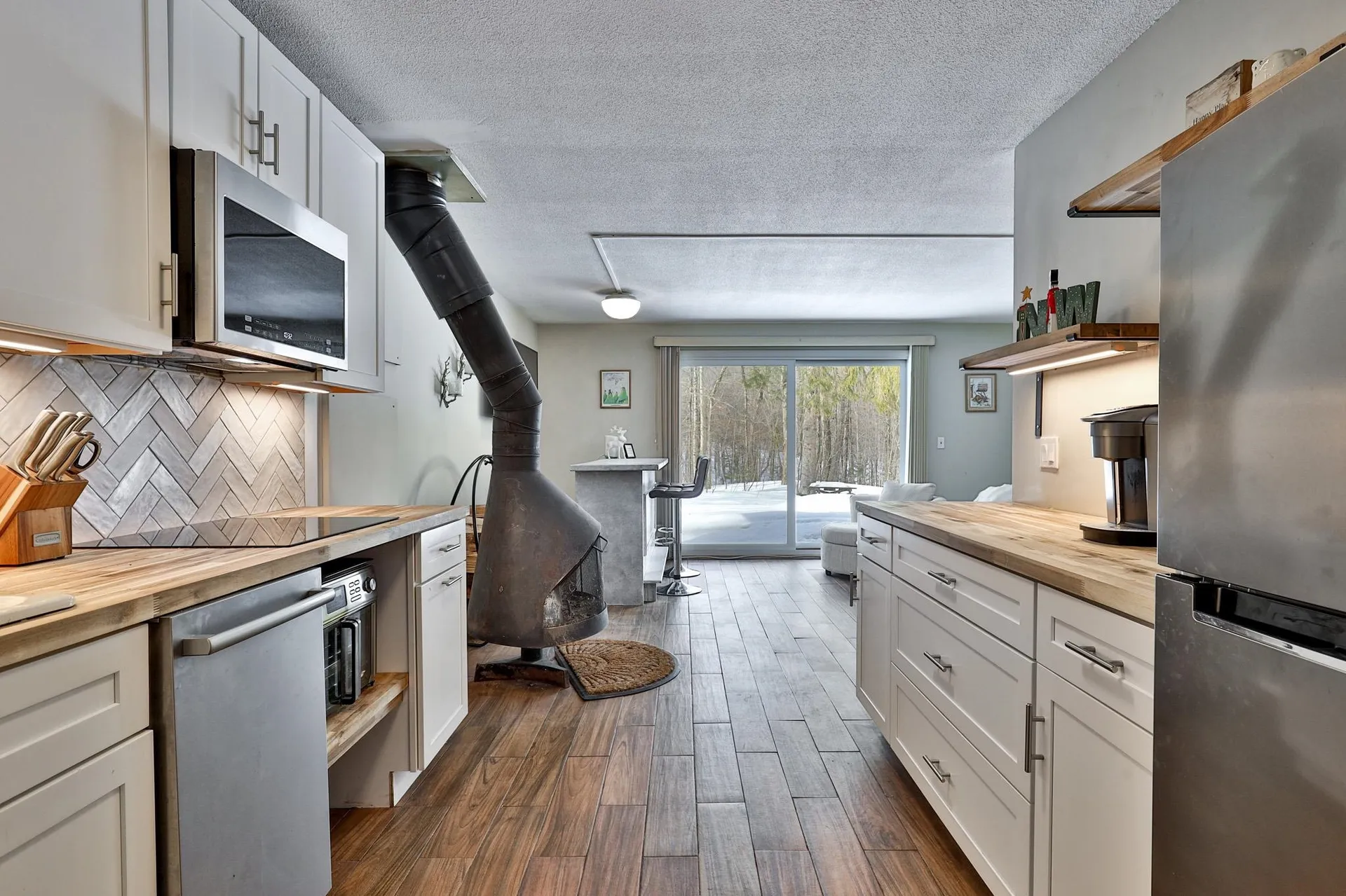 768 East Mountain Road Killington VT 05751