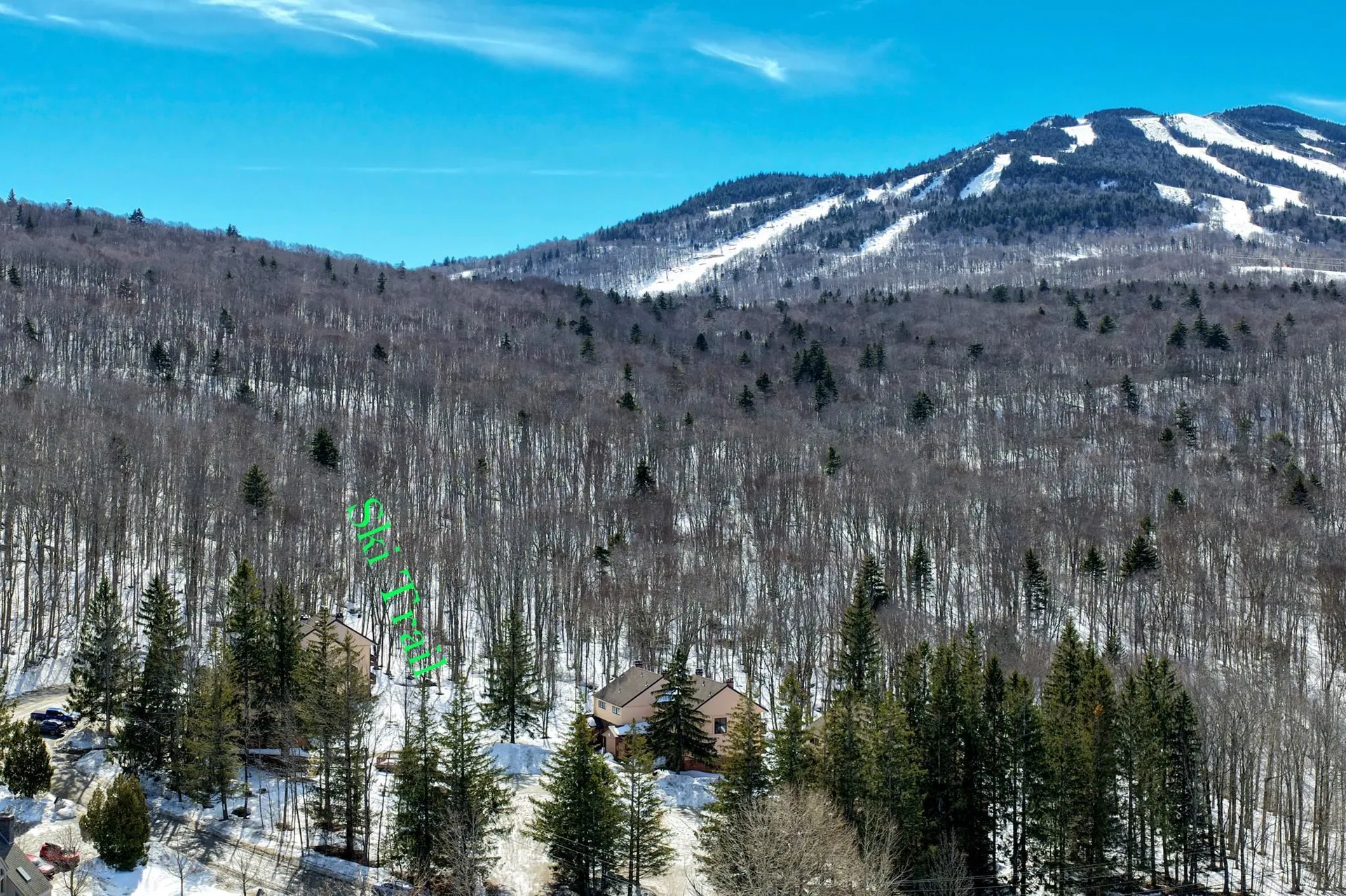 768 East Mountain Road Killington VT 05751
