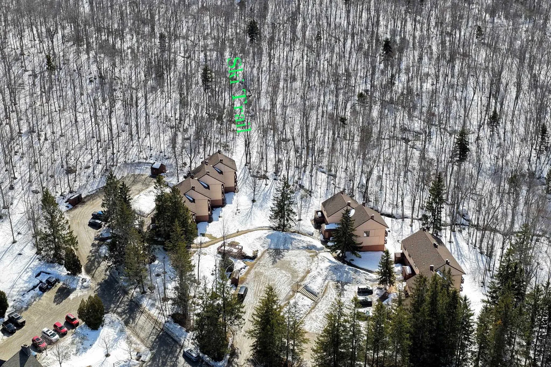 768 East Mountain Road Killington VT 05751