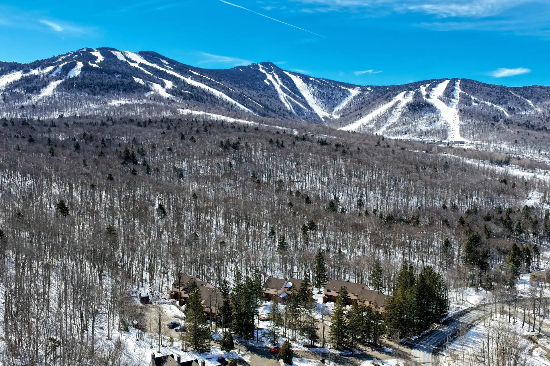 768 East Mountain Road Killington VT 05751