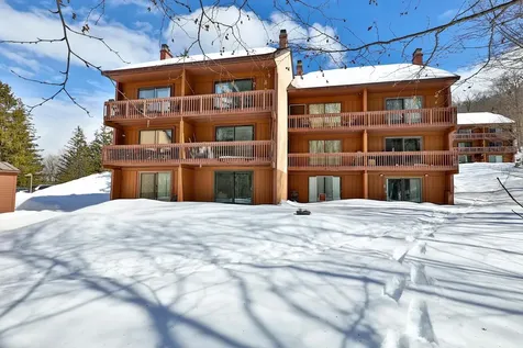 768 East Mountain Road Killington VT 05751