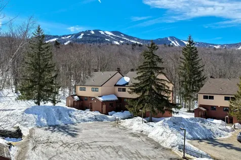 768 East Mountain Road Killington VT 05751