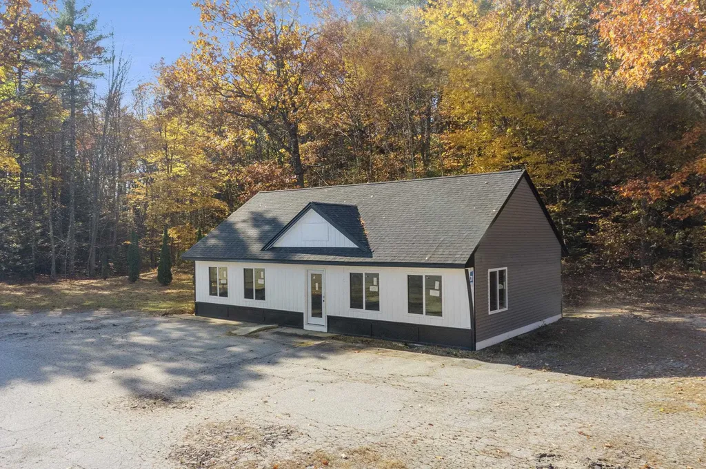 266 Route 125 Brentwood NH 03833