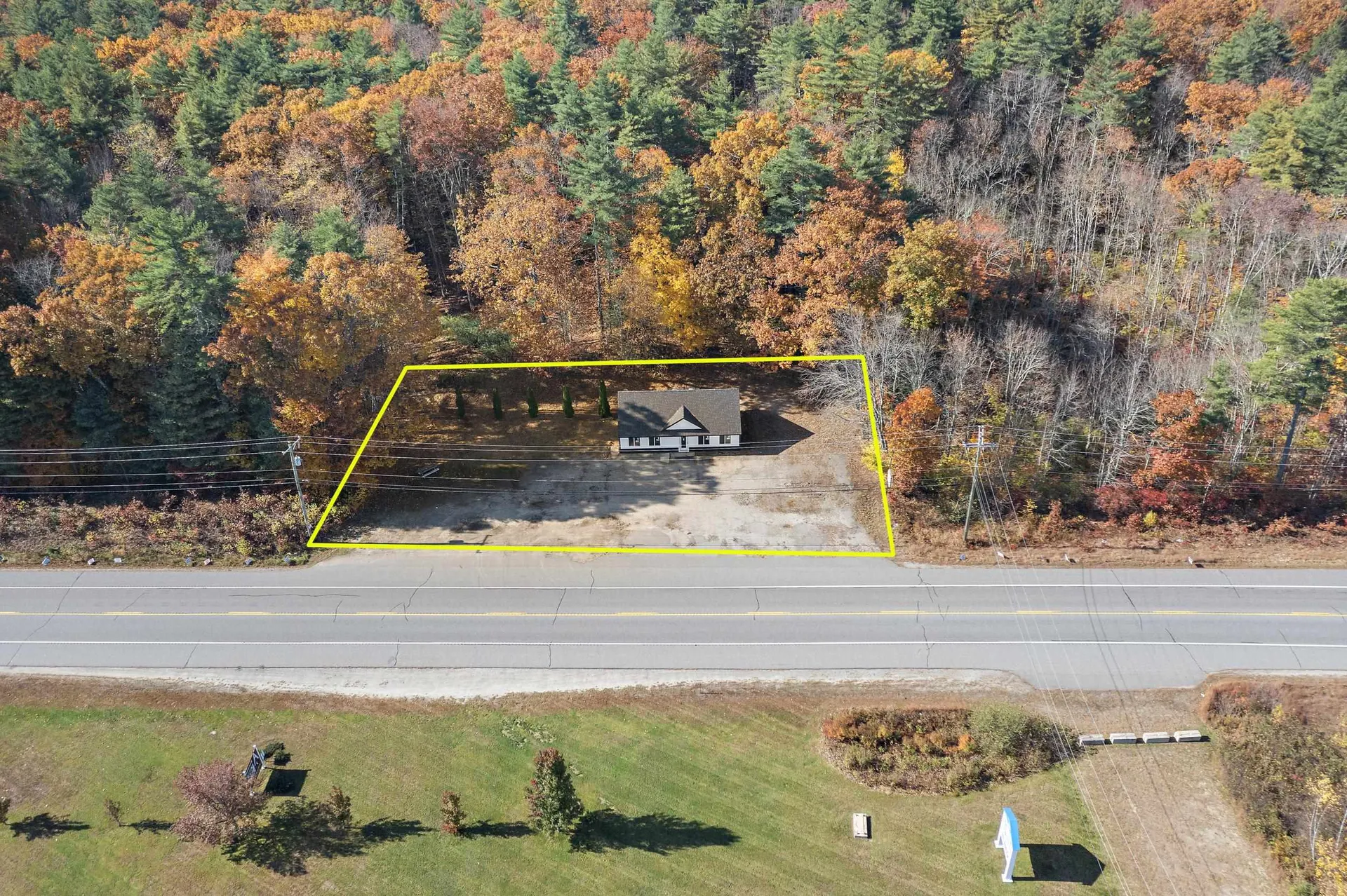266 Route 125 Brentwood NH 03833