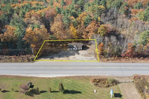 266 Route 125 Brentwood NH 03833