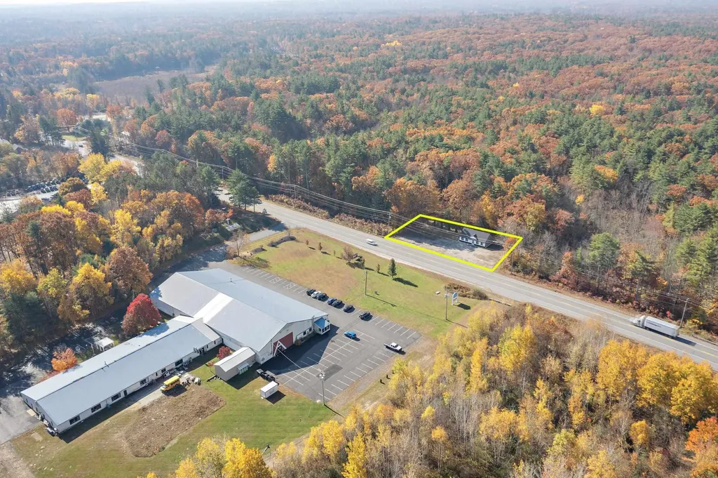 266 Route 125 Brentwood NH 03833