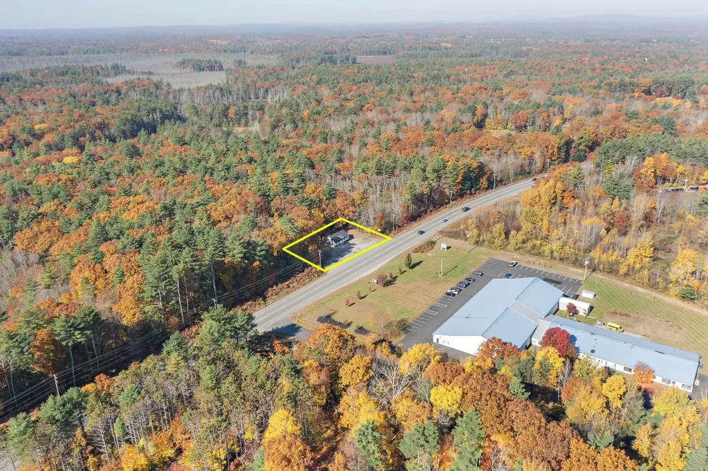 266 Route 125 Brentwood NH 03833