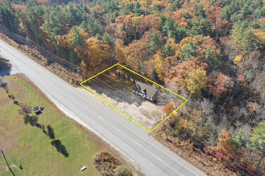 266 Route 125 Brentwood NH 03833