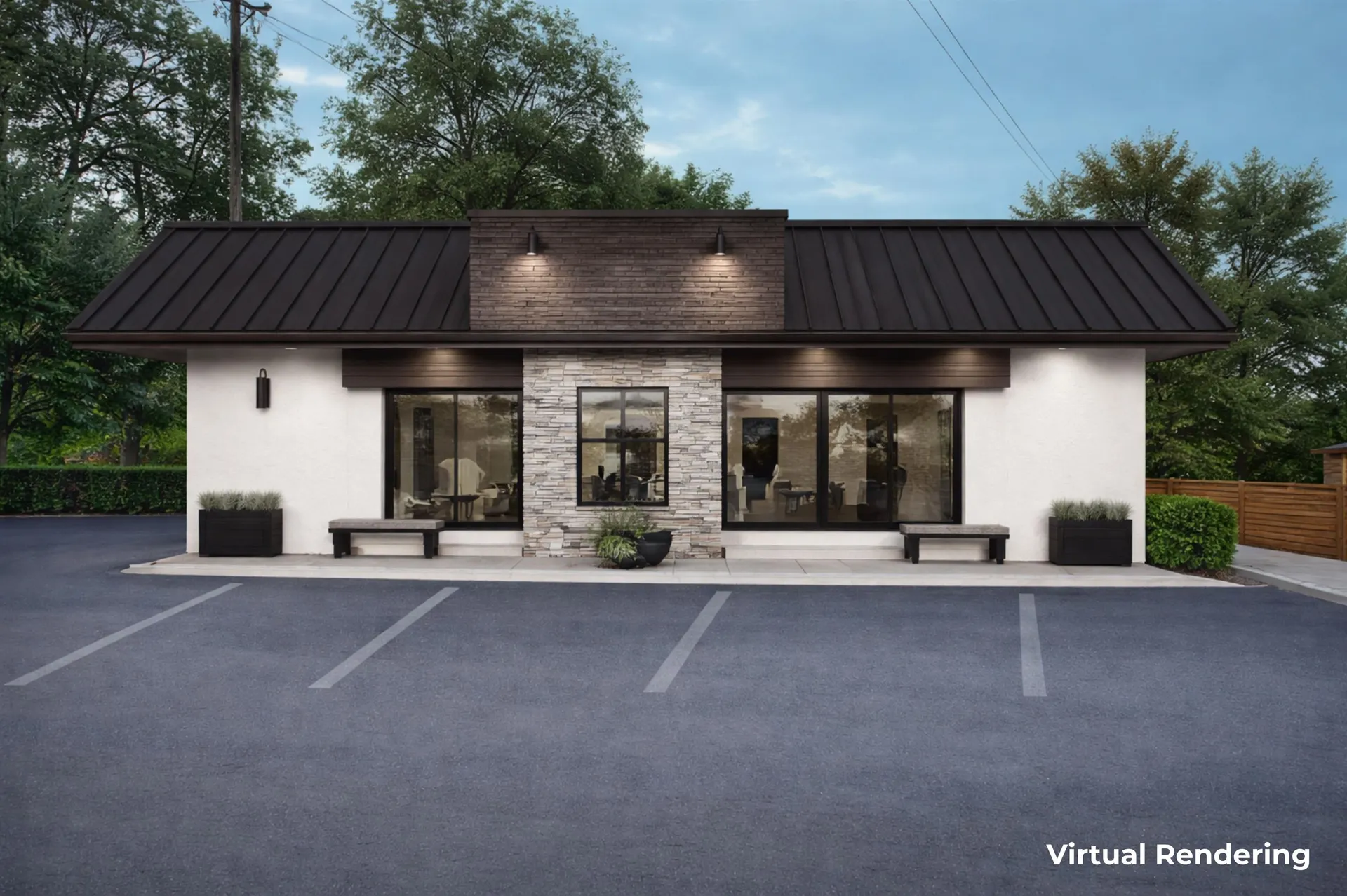 266 Route 125 Brentwood NH 03833