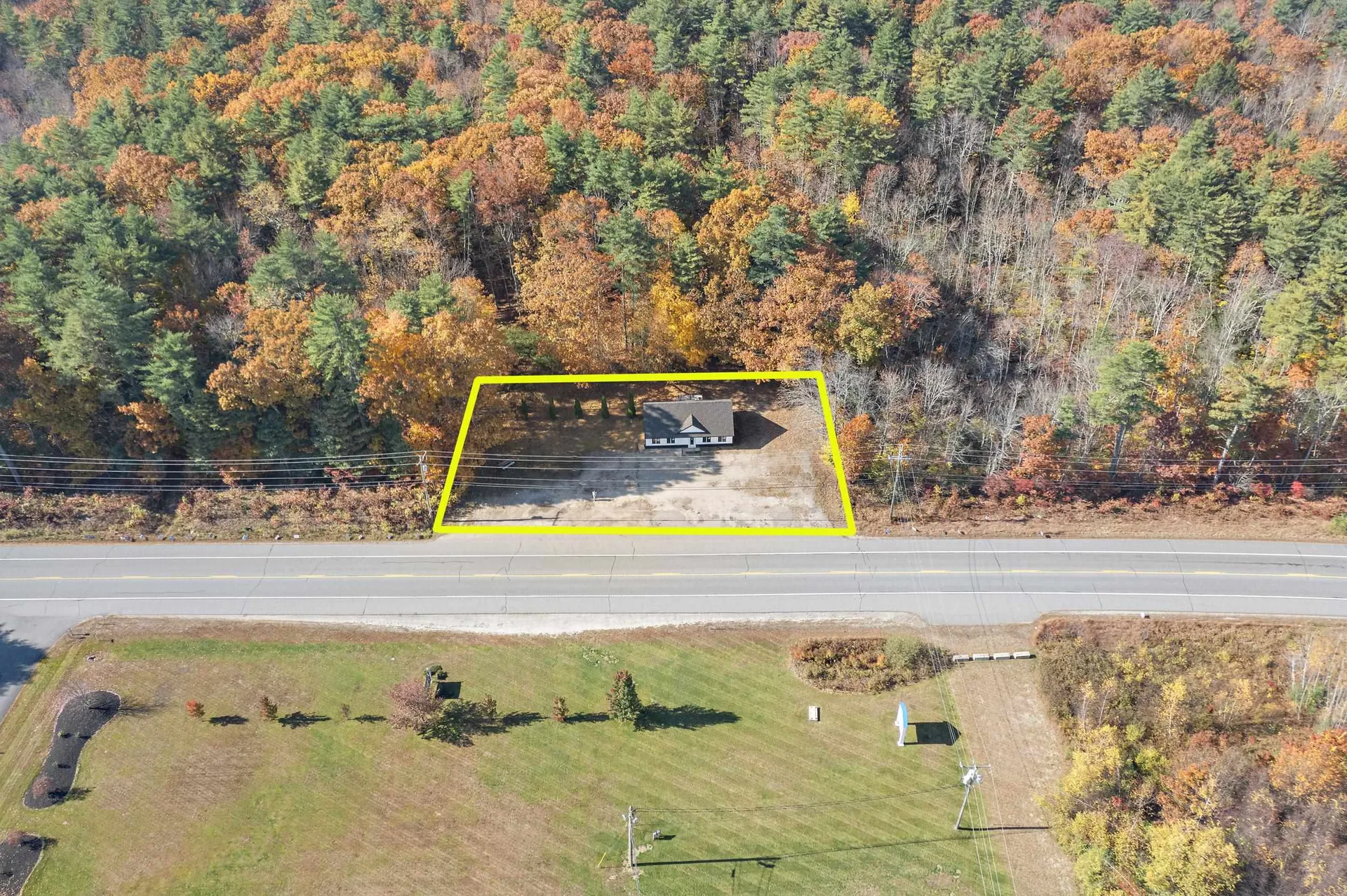 266 Route 125 Brentwood NH 03833