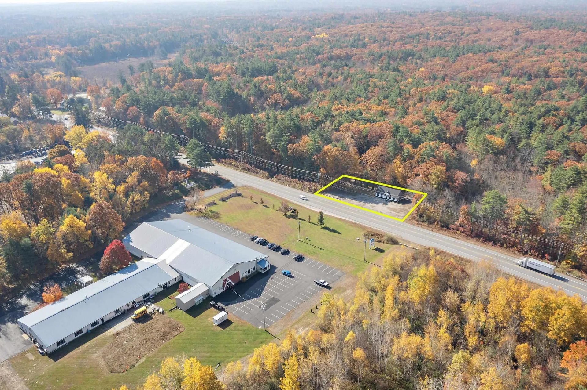 266 Route 125 Brentwood NH 03833