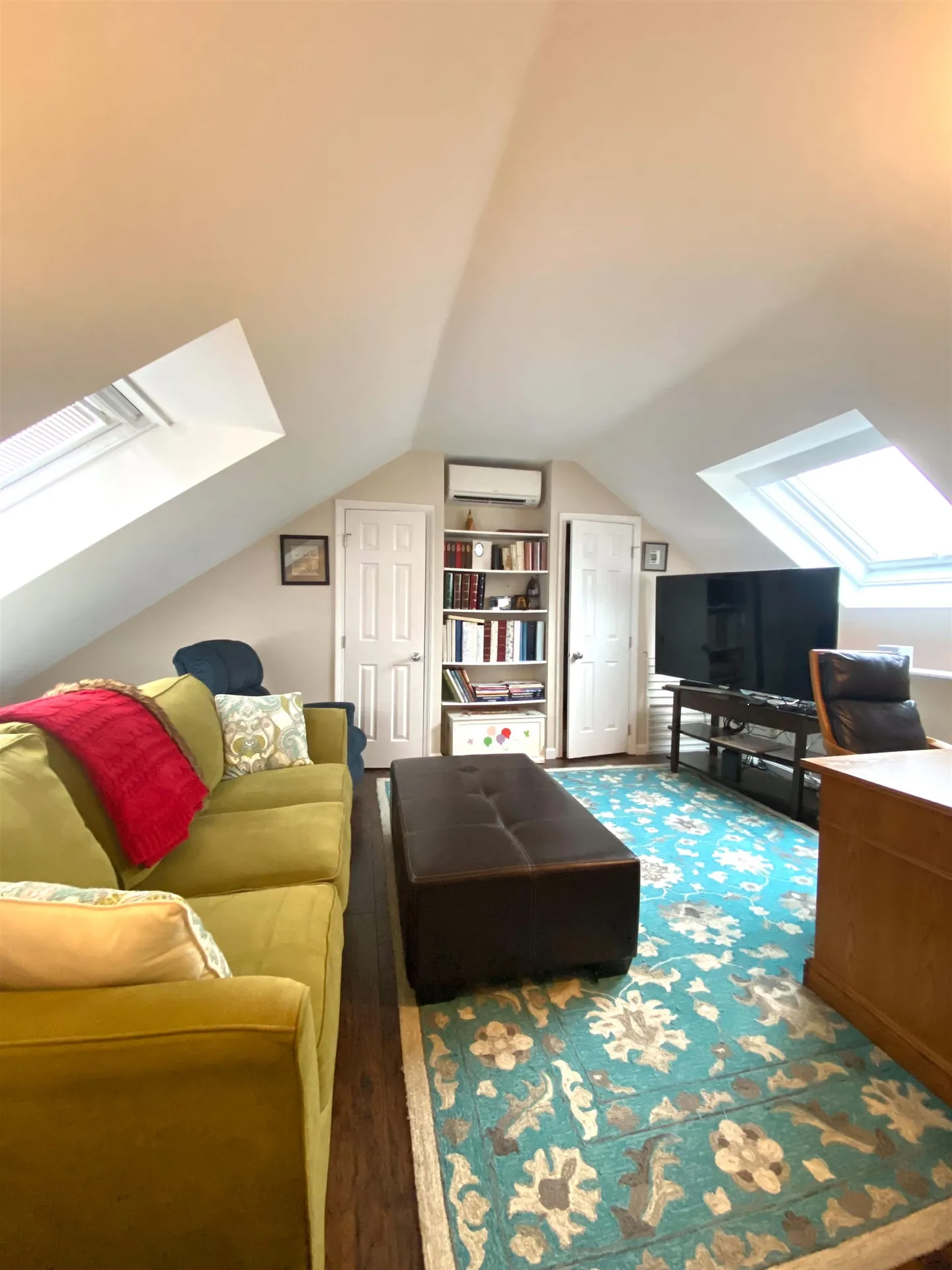 15 College Hill Hanover NH 03755