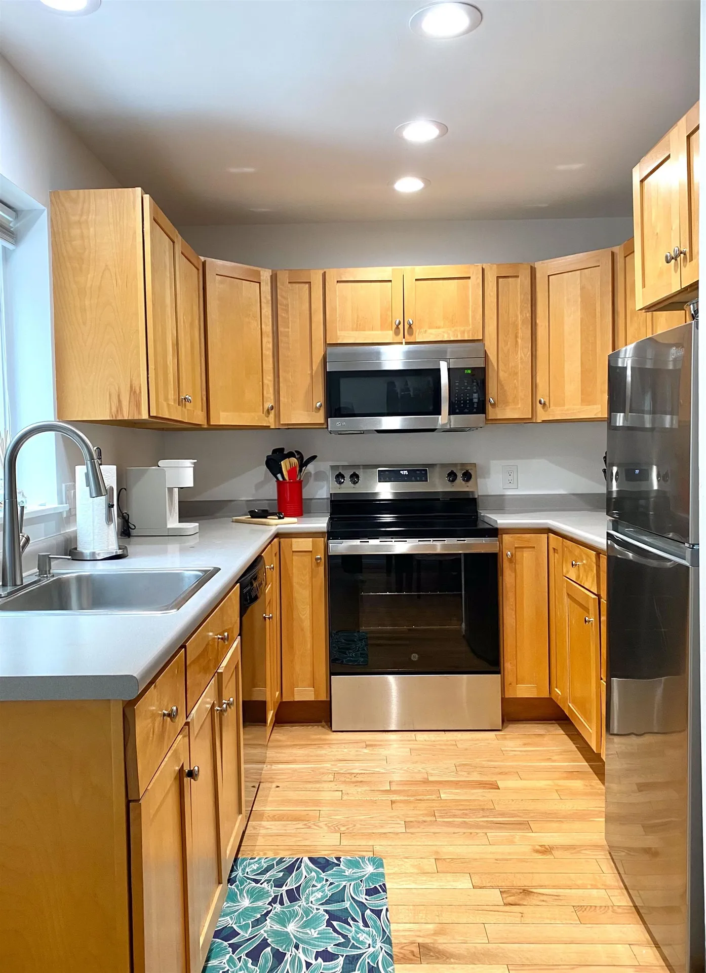 15 College Hill Hanover NH 03755