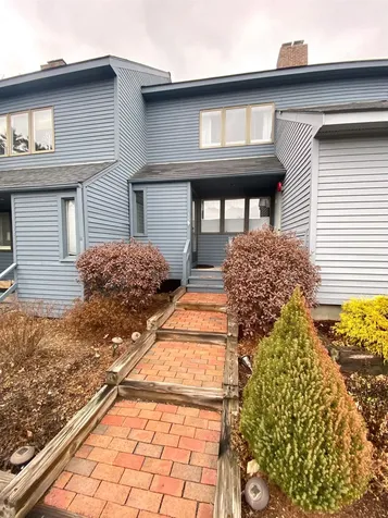 15 College Hill Hanover NH 03755