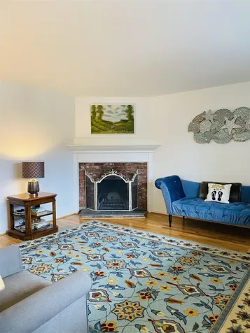15 College Hill Hanover NH 03755
