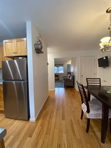 15 College Hill Hanover NH 03755