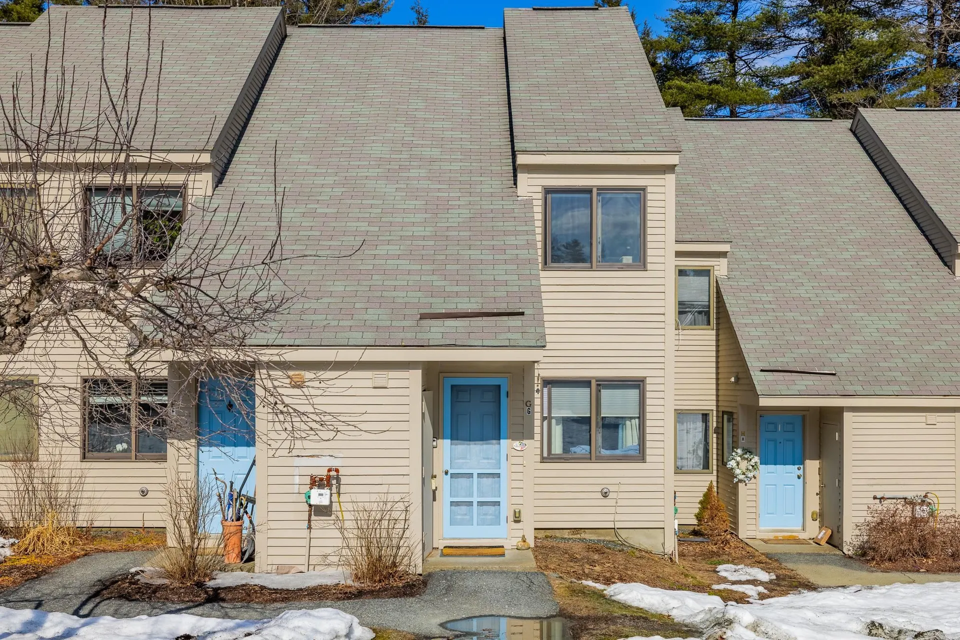 205 Woodhaven Drive Hartford VT 05001