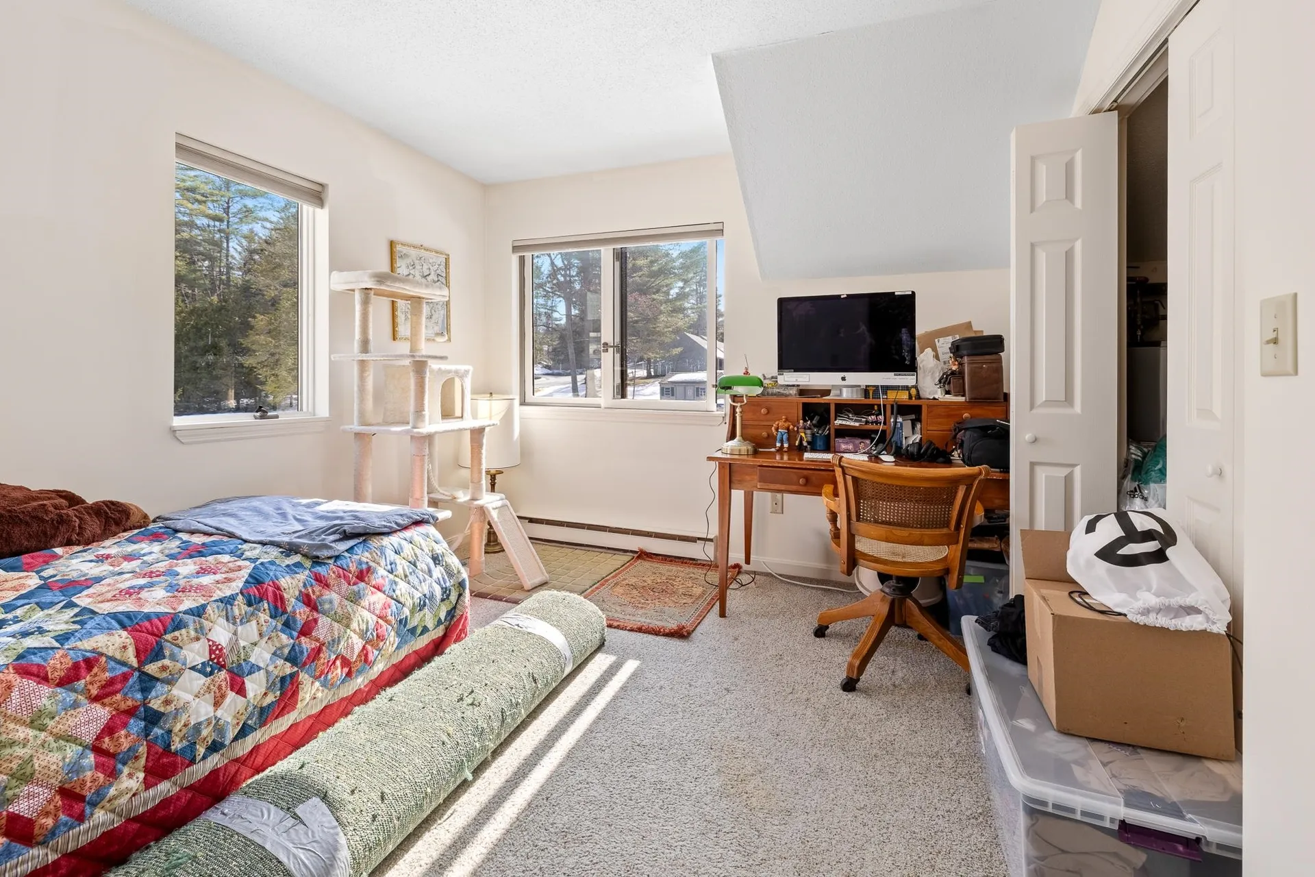 205 Woodhaven Drive Hartford VT 05001