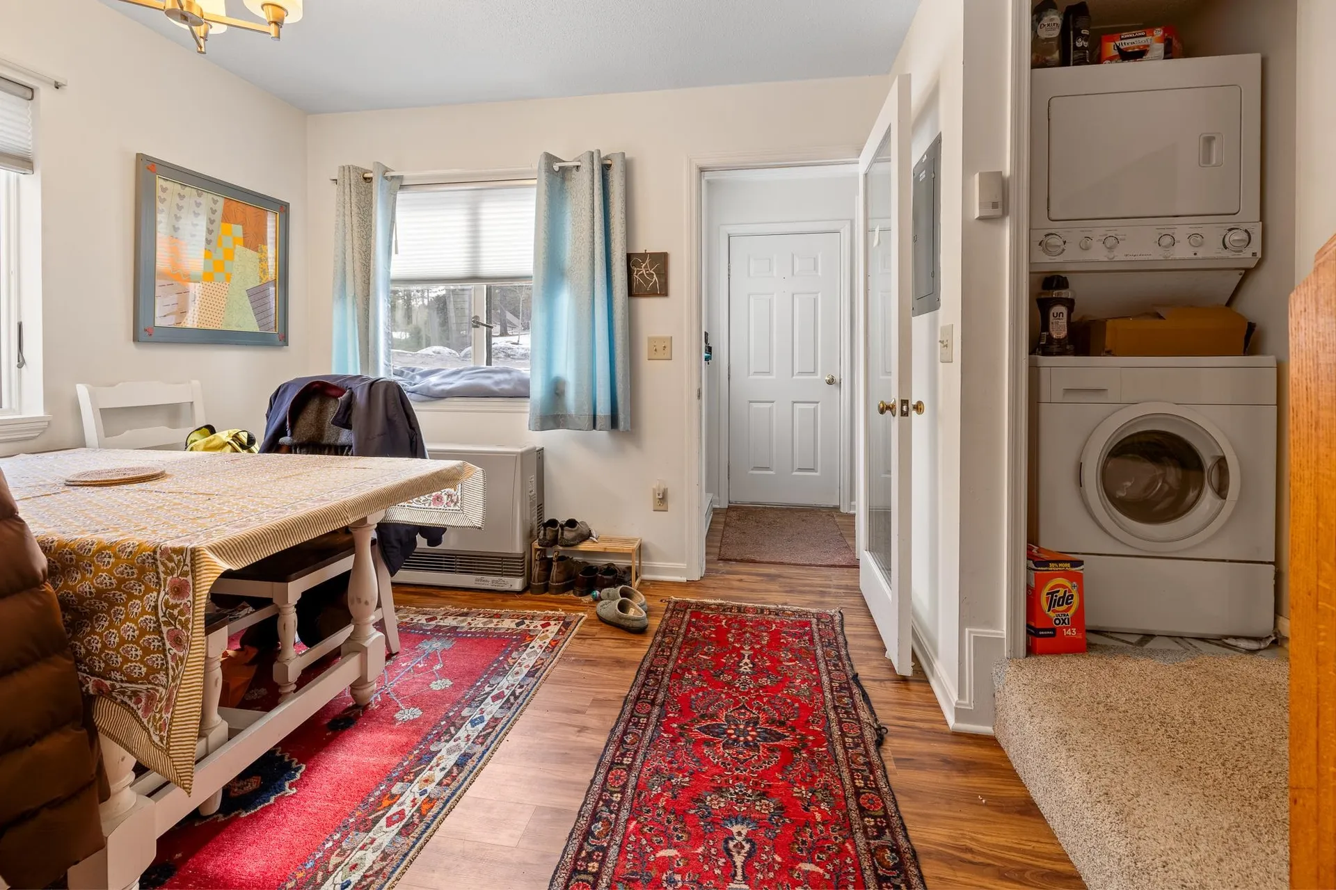 205 Woodhaven Drive Hartford VT 05001