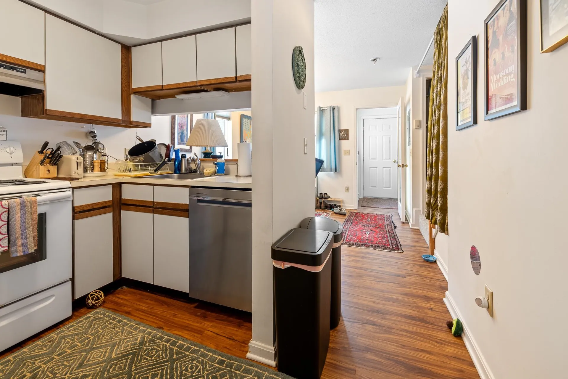 205 Woodhaven Drive Hartford VT 05001