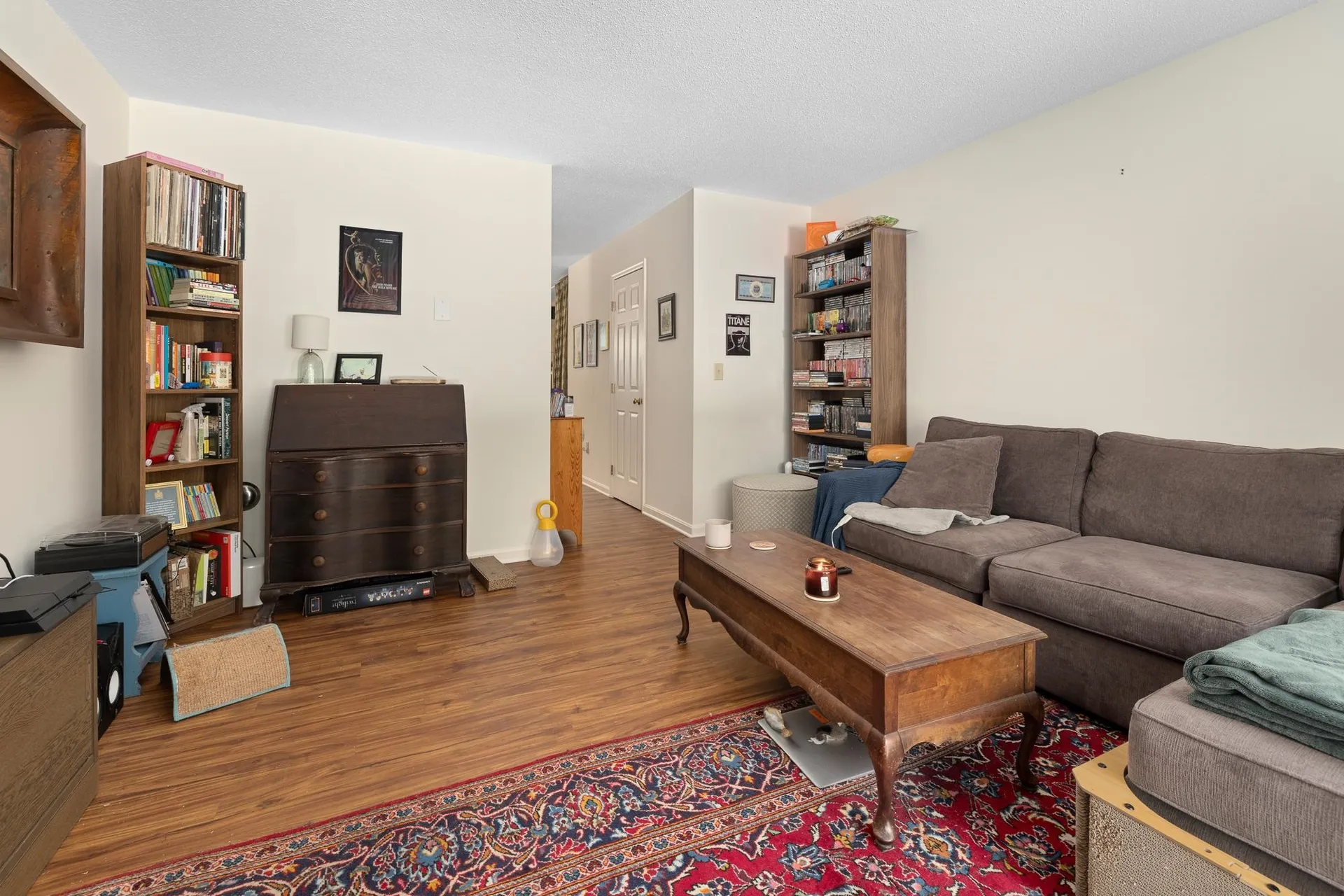 205 Woodhaven Drive Hartford VT 05001