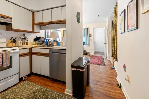 205 Woodhaven Drive Hartford VT 05001