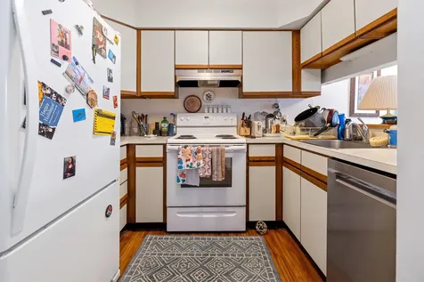 205 Woodhaven Drive Hartford VT 05001