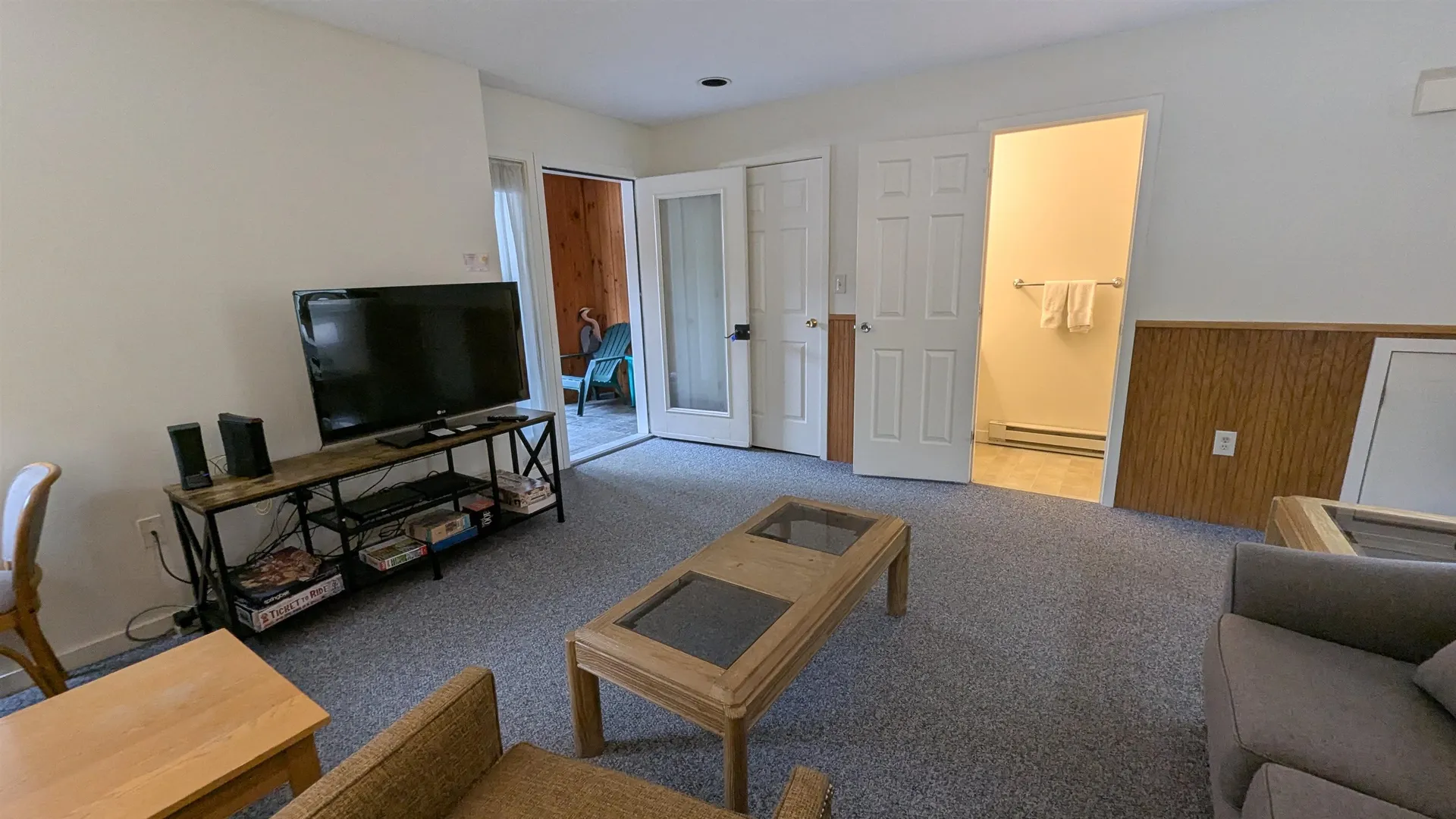 9 Mountain Sun Way Waterville Valley NH 03215