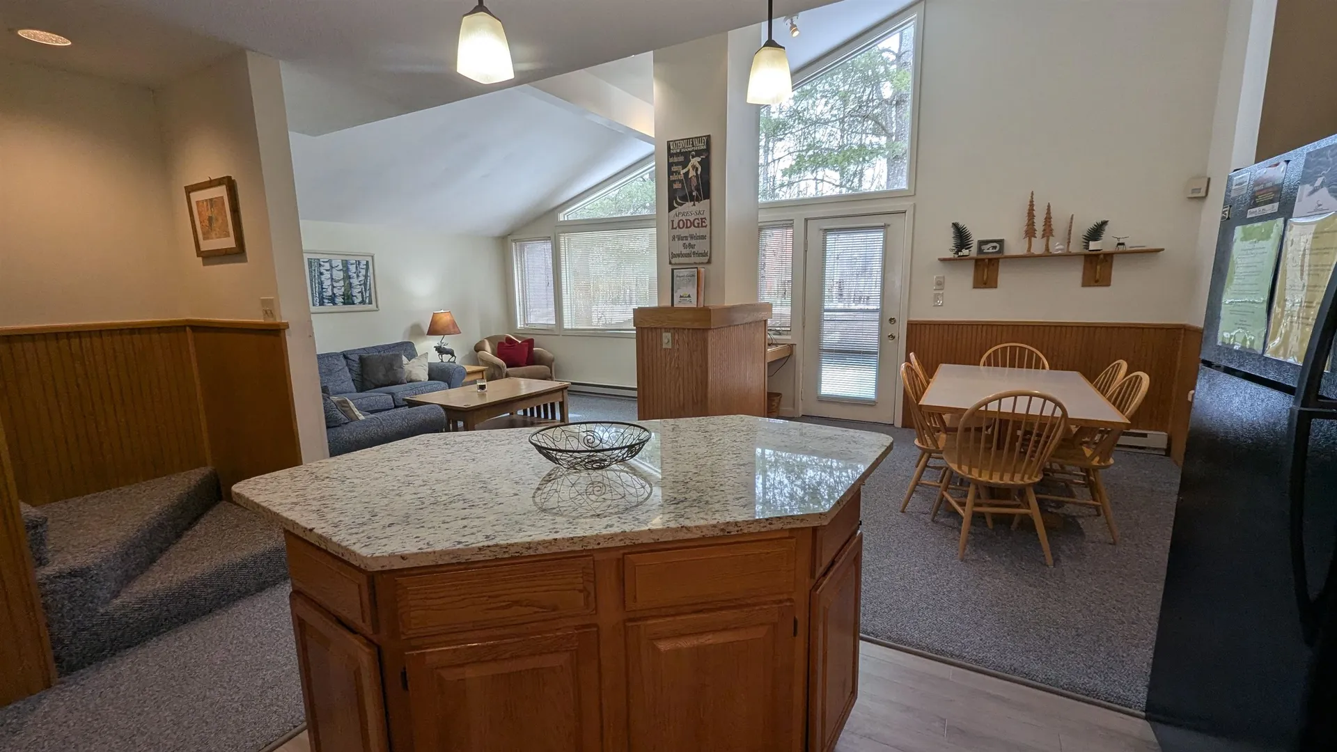 9 Mountain Sun Way Waterville Valley NH 03215