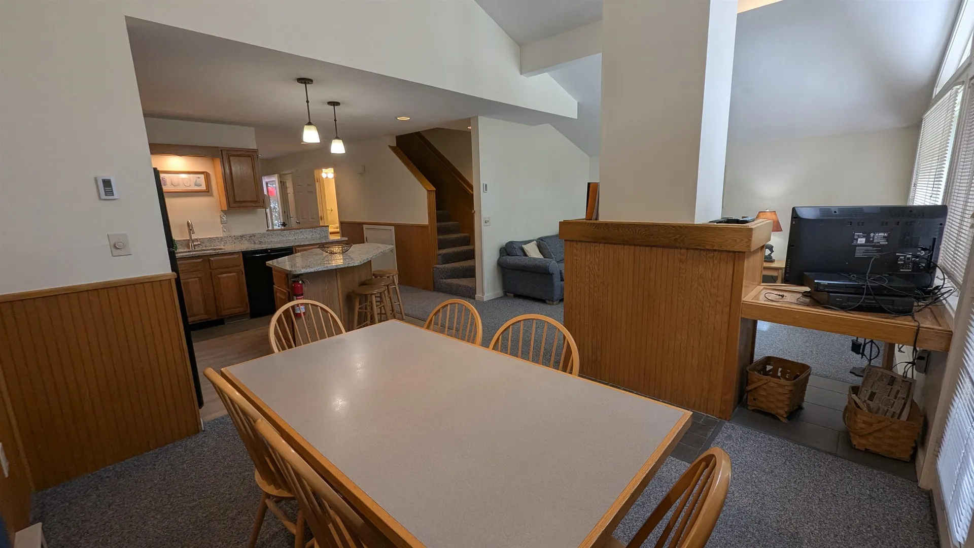 9 Mountain Sun Way Waterville Valley NH 03215