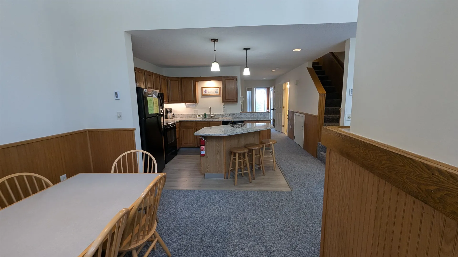 9 Mountain Sun Way Waterville Valley NH 03215