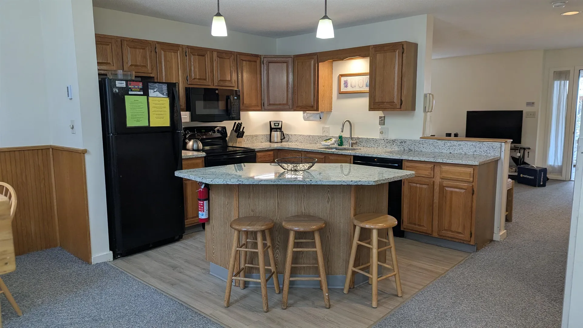 9 Mountain Sun Way Waterville Valley NH 03215